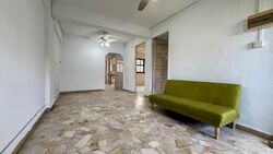 Blk 119 Bukit Merah View (Bukit Merah), HDB 3 Rooms #572734091